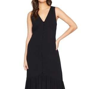NWT Sanctuary perfect melody midi dress